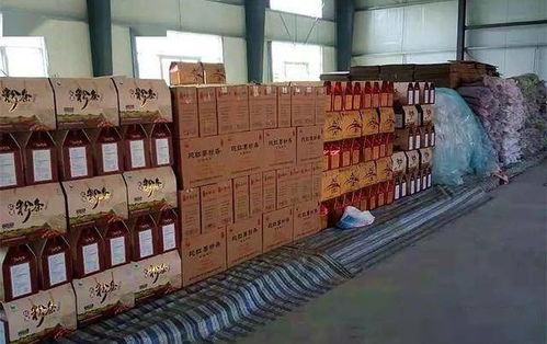 科技賦能豐收季，盛裝西平邀您共赴中國農民紅薯節